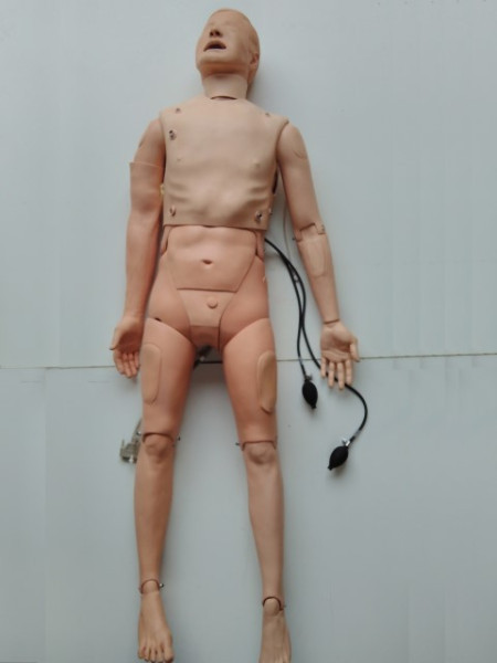 Sim-ALS-Trainer-Laerdal